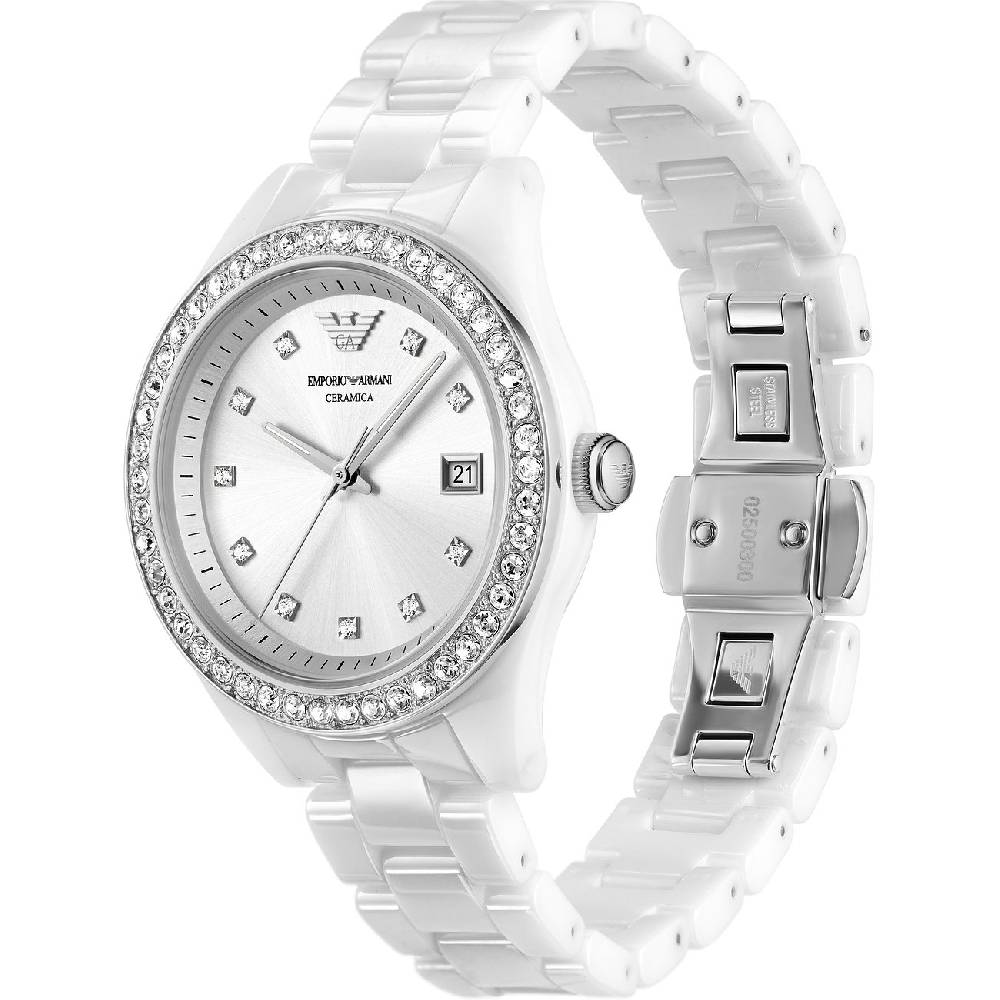 Emporio Armani Damenuhr AR70014