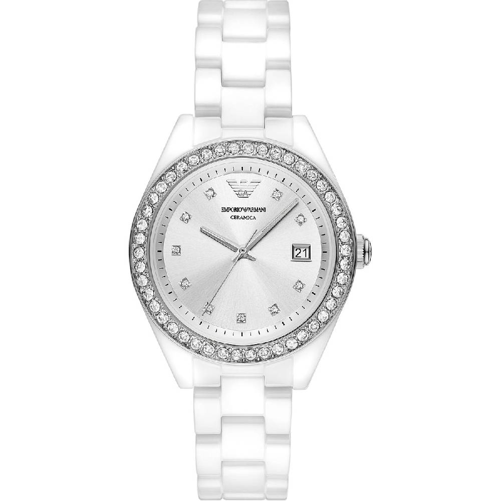 Emporio Armani Damenuhr AR70014