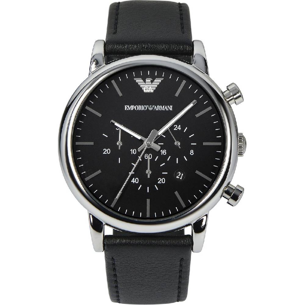Emporio Armani Herrenuhr AR1828