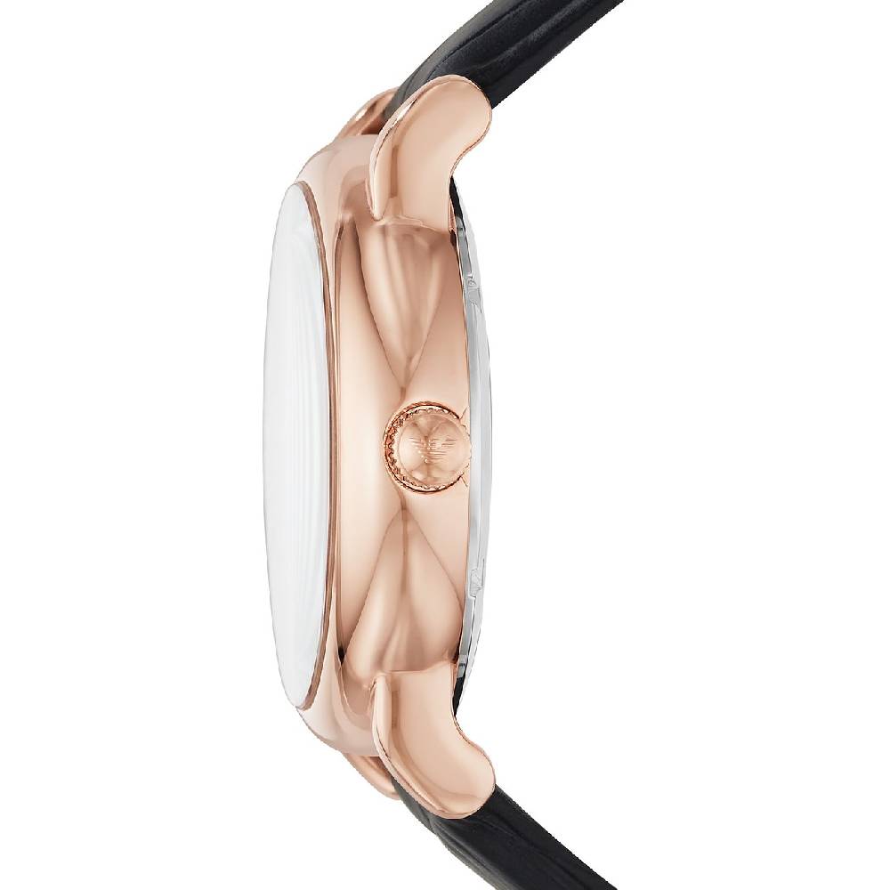 Emporio Armani Herrenuhr AR60007