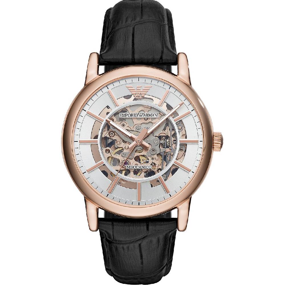 Emporio Armani Herrenuhr AR60007