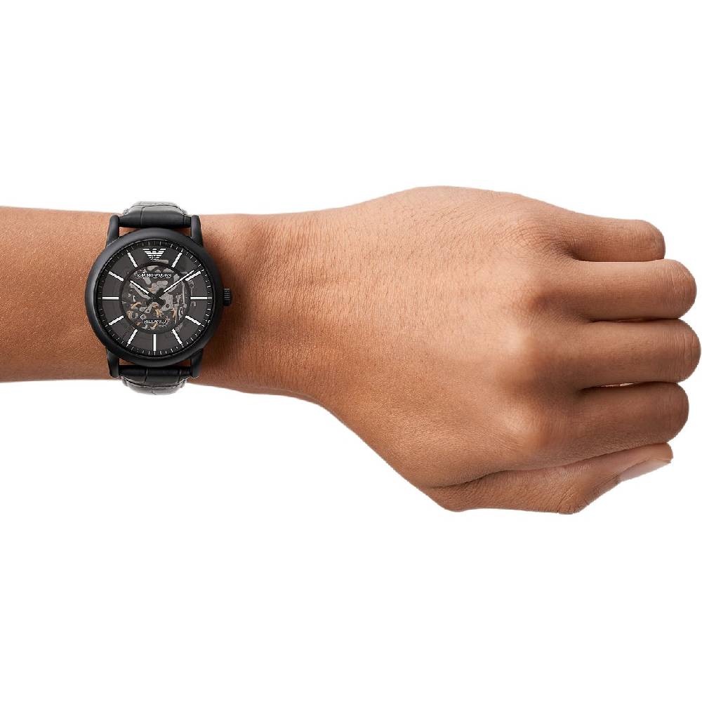 Emporio Armani Herrenuhr AR60008