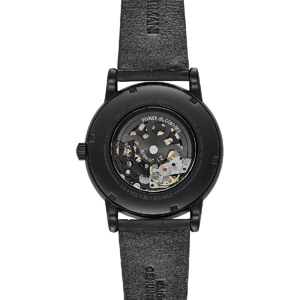Emporio Armani Herrenuhr AR60008