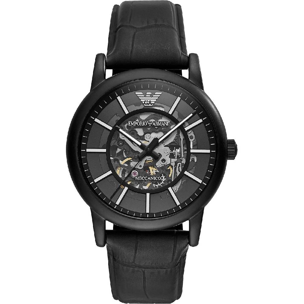 Emporio Armani Herrenuhr AR60008