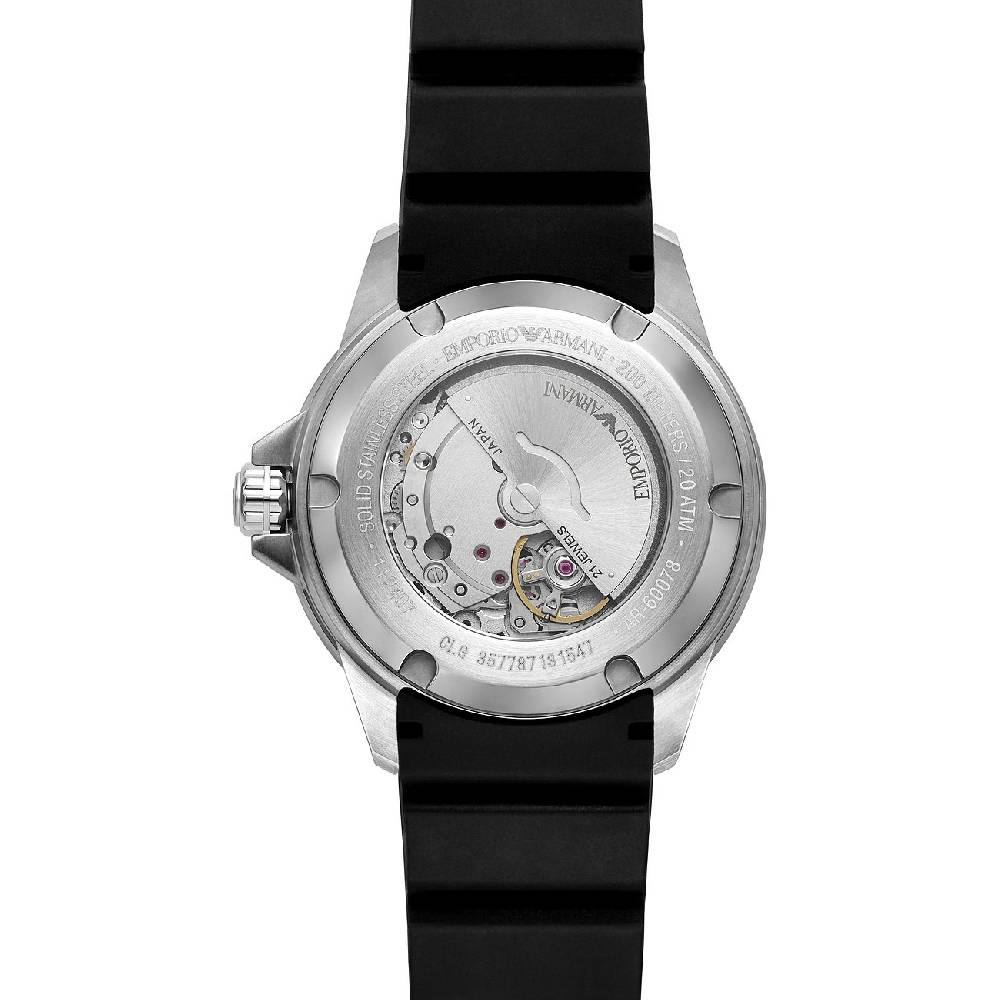 Emporio Armani Herrenuhr AR60078