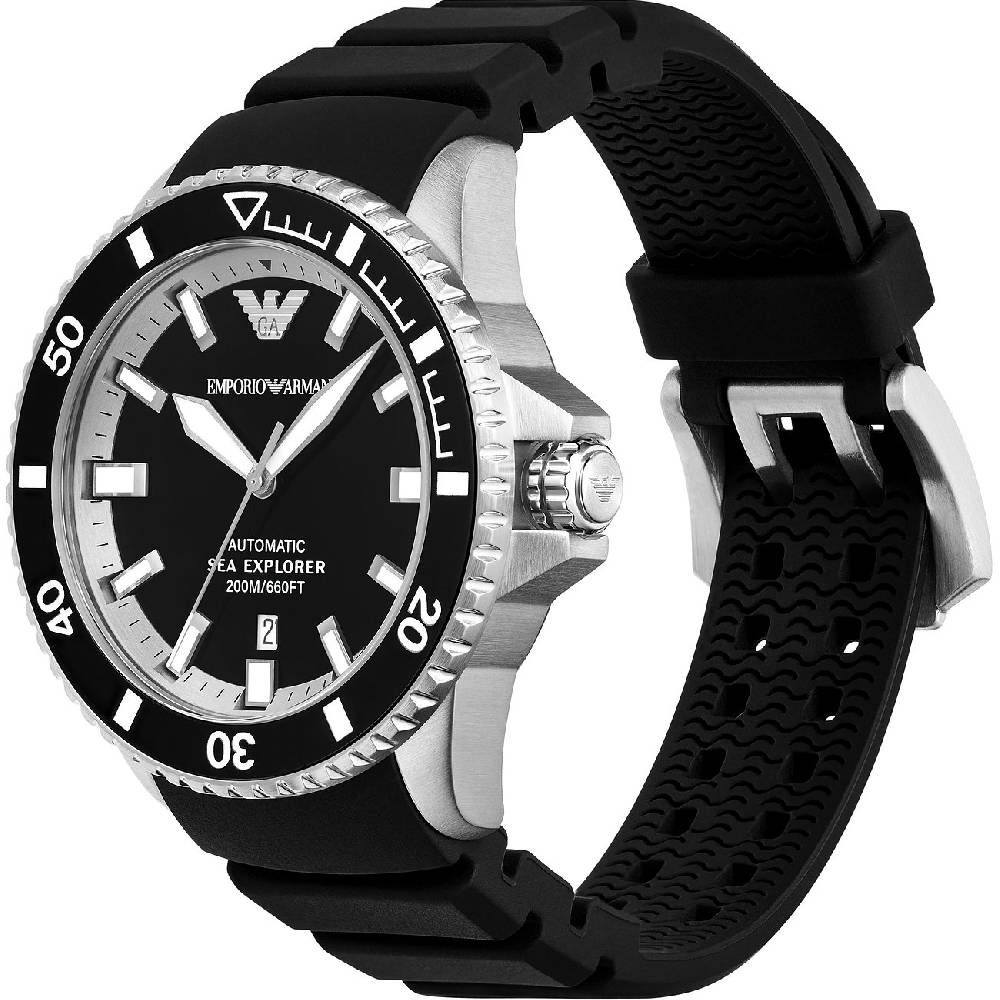 Emporio Armani Herrenuhr AR60078