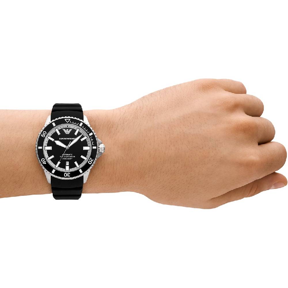 Emporio Armani Herrenuhr AR60078