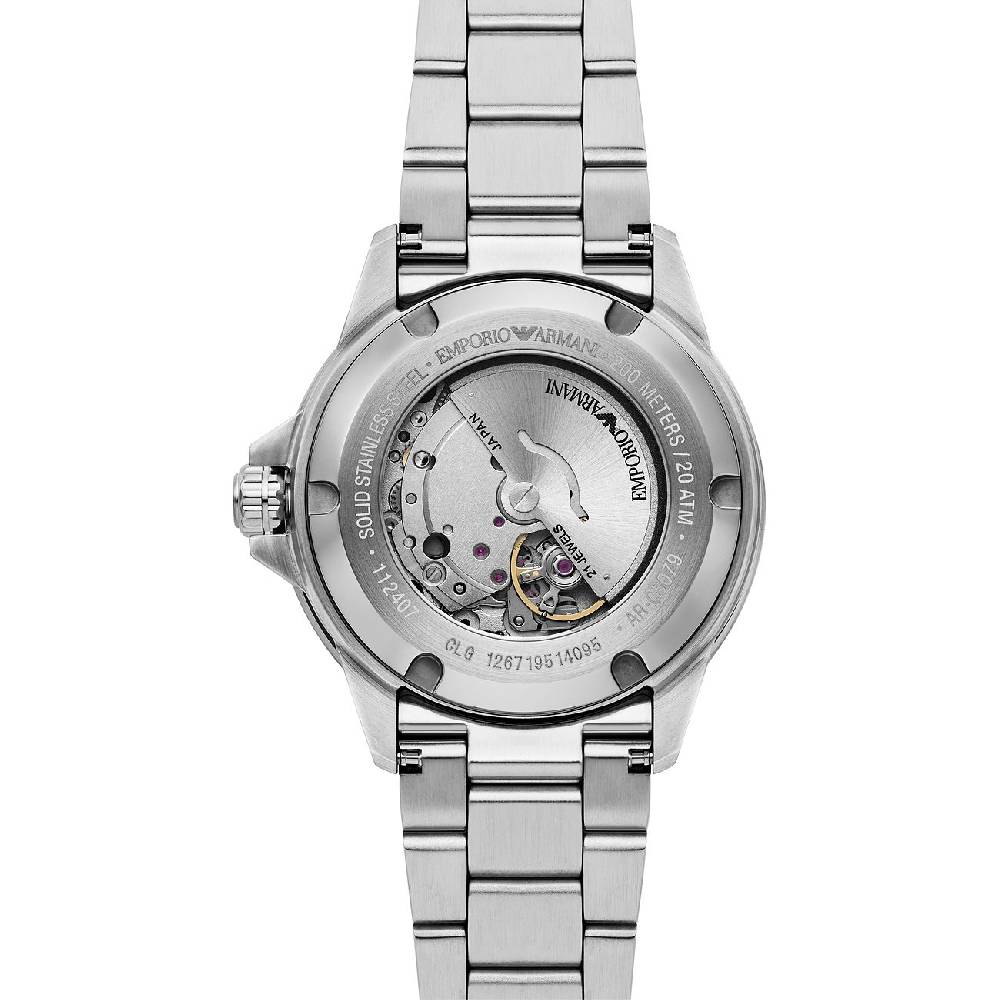 Emporio Armani Herrenuhr AR60079