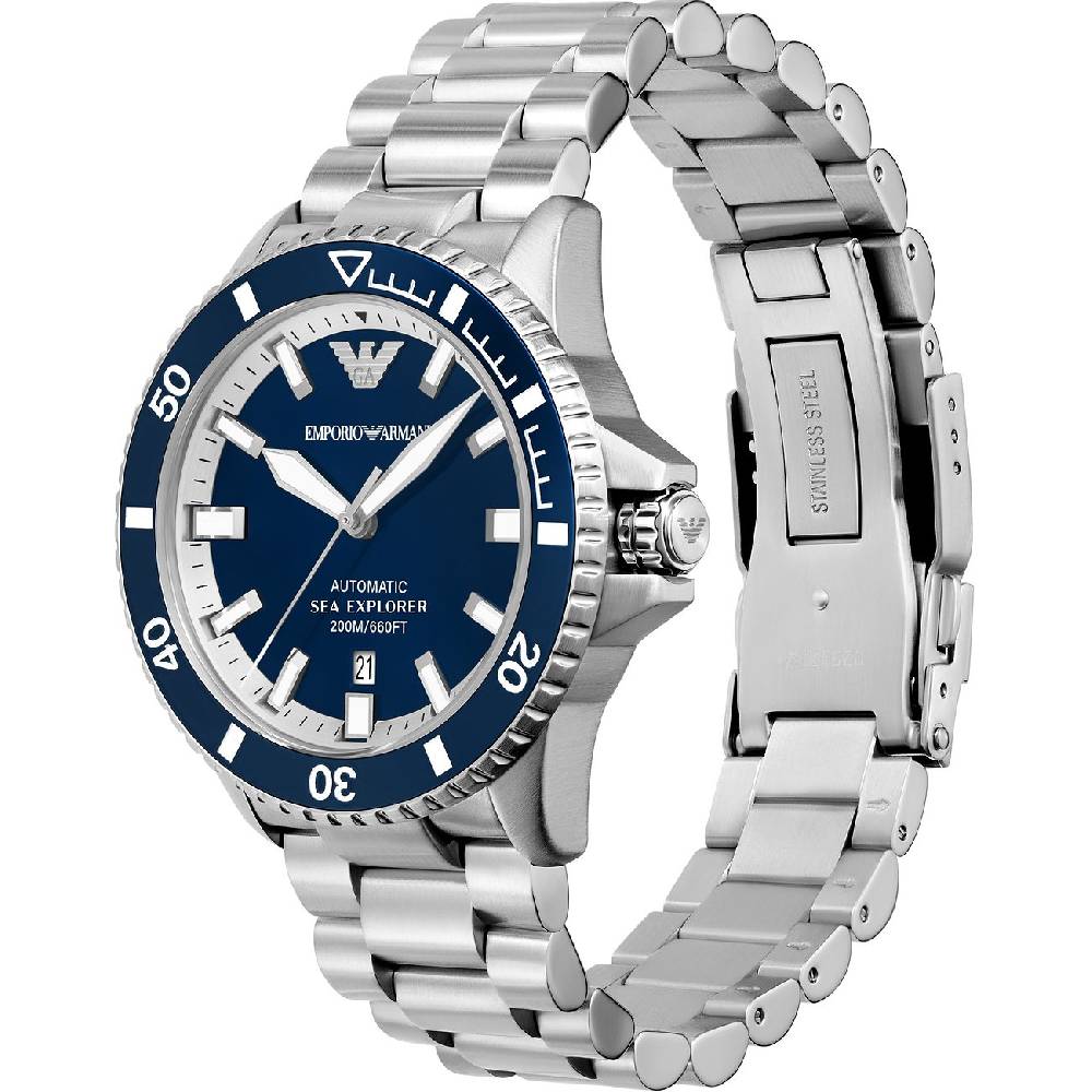 Emporio Armani Herrenuhr AR60079