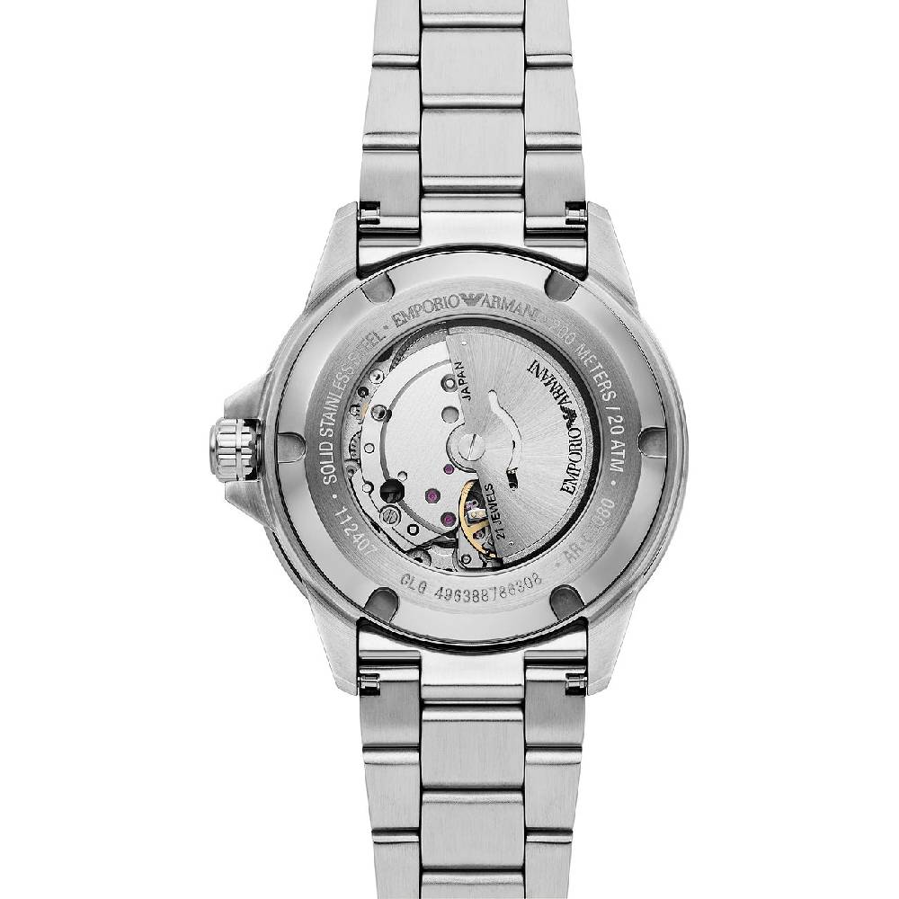 Emporio Armani Herrenuhr AR60080