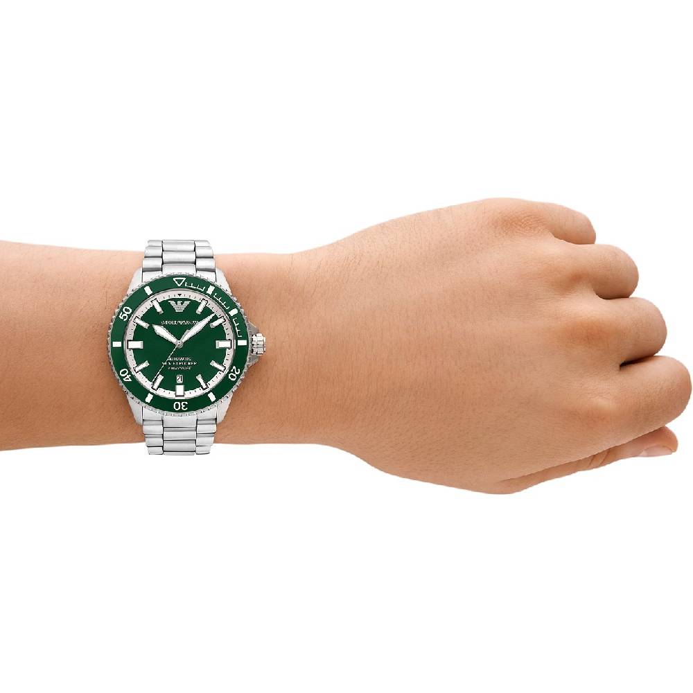 Emporio Armani Herrenuhr AR60080