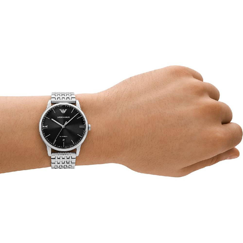 Emporio Armani Herrenuhr AR60081