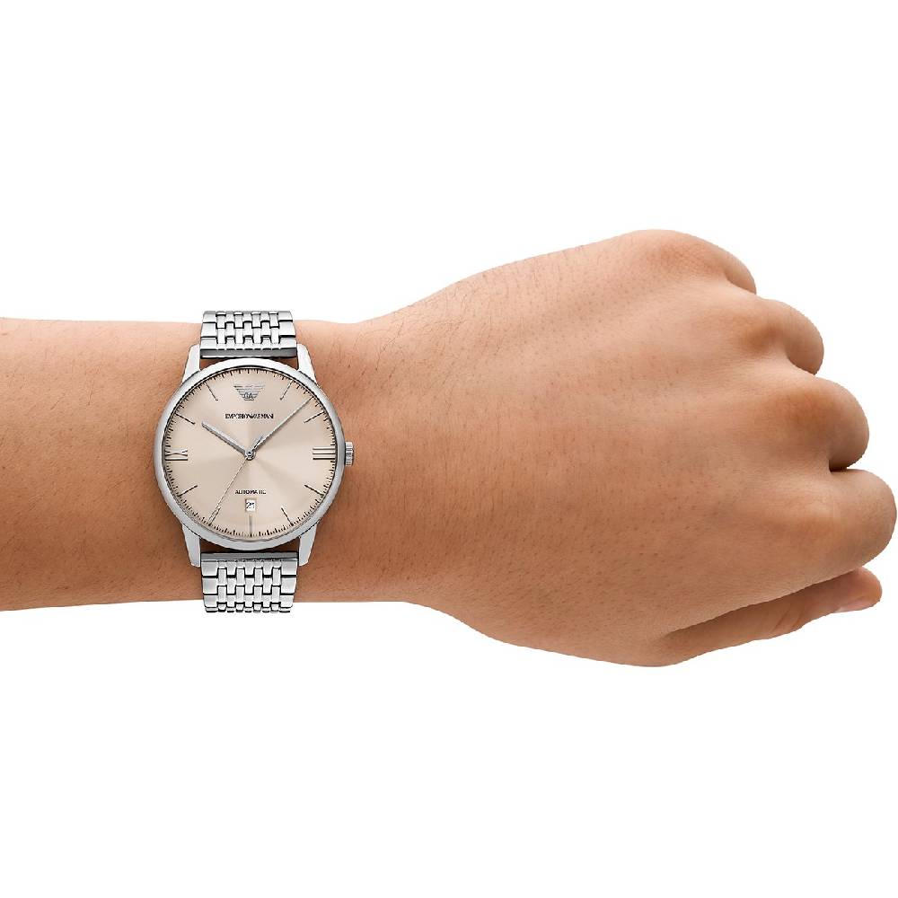 Emporio Armani Herrenuhr AR60082