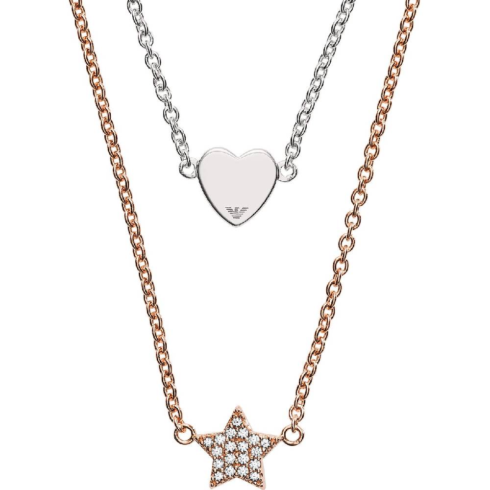 Emporio Armani Kette EG3411040