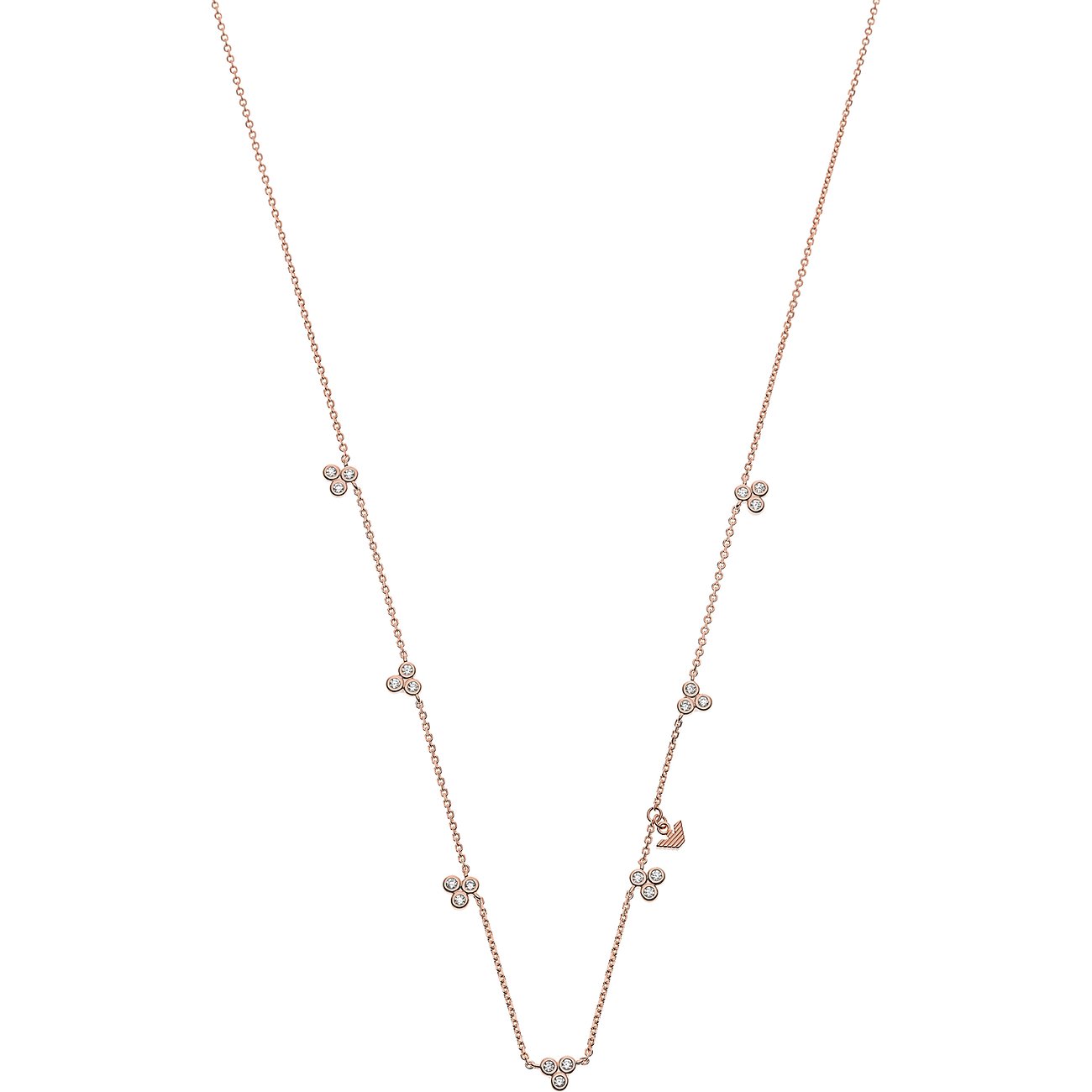 Emporio Armani Kette EG3481221
