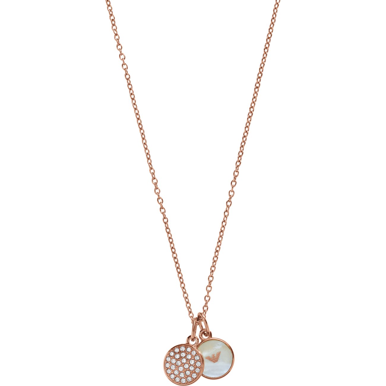 Emporio Armani Kette EGS2158221