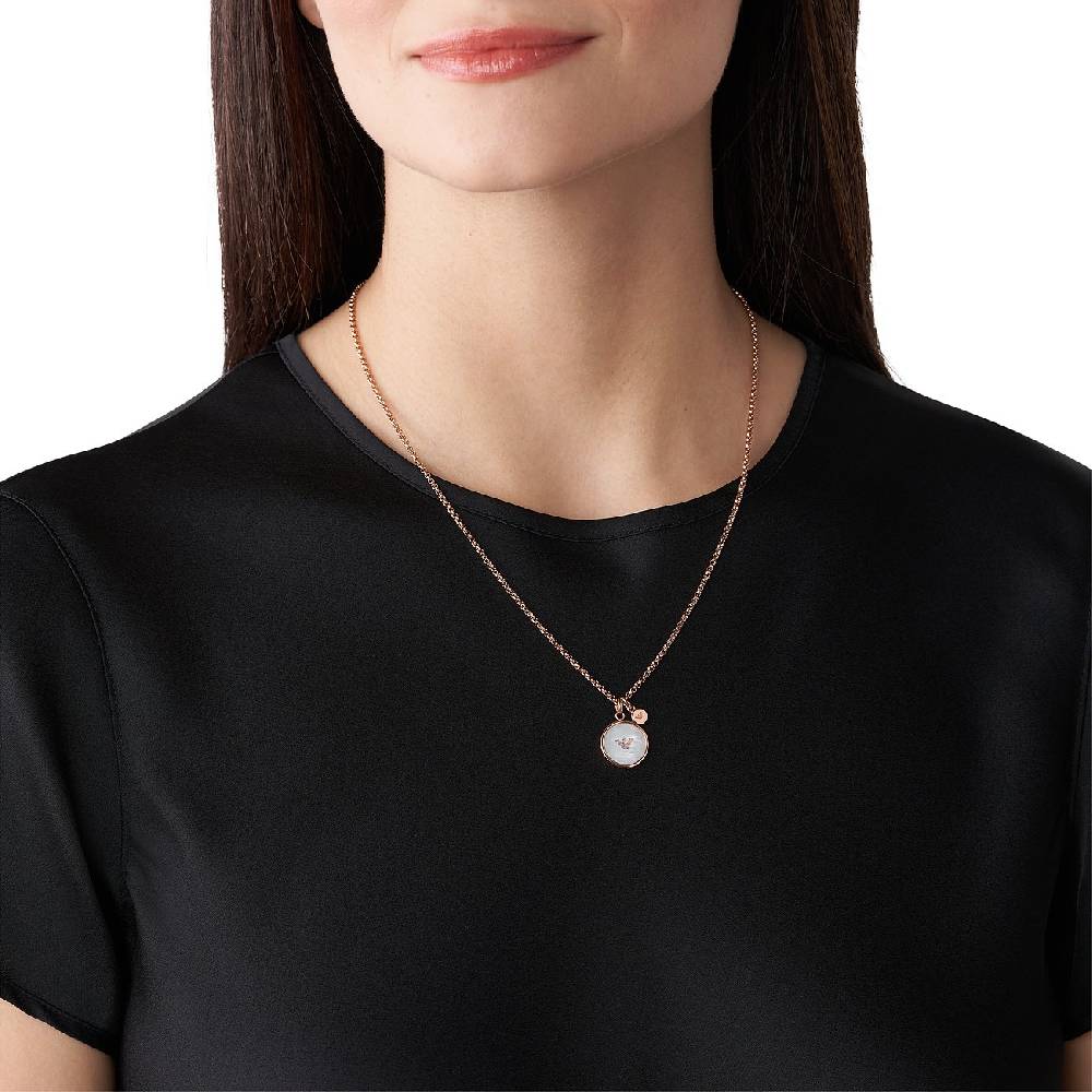 Emporio Armani Kette EGS2862221