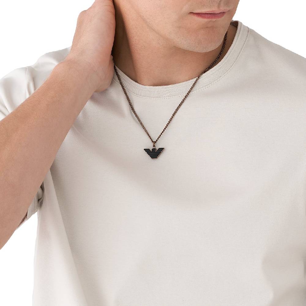 Emporio Armani Kette EGS2935200