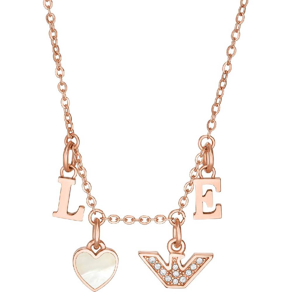 Emporio Armani Kette EGS2955221