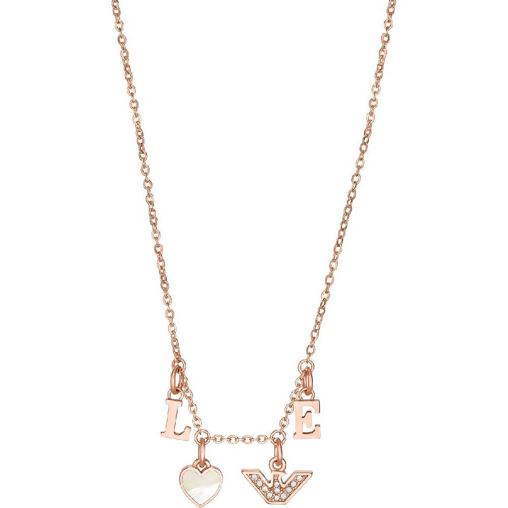 Emporio Armani Kette EGS2955221