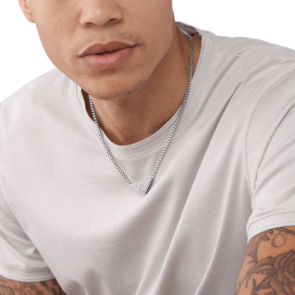 Emporio Armani Kette EGS2984040