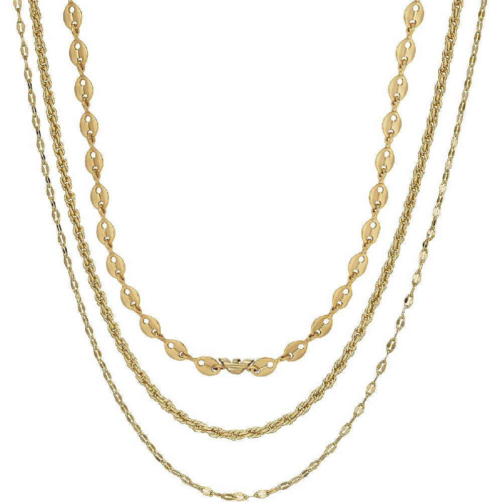 Emporio Armani Kette EGS3111710