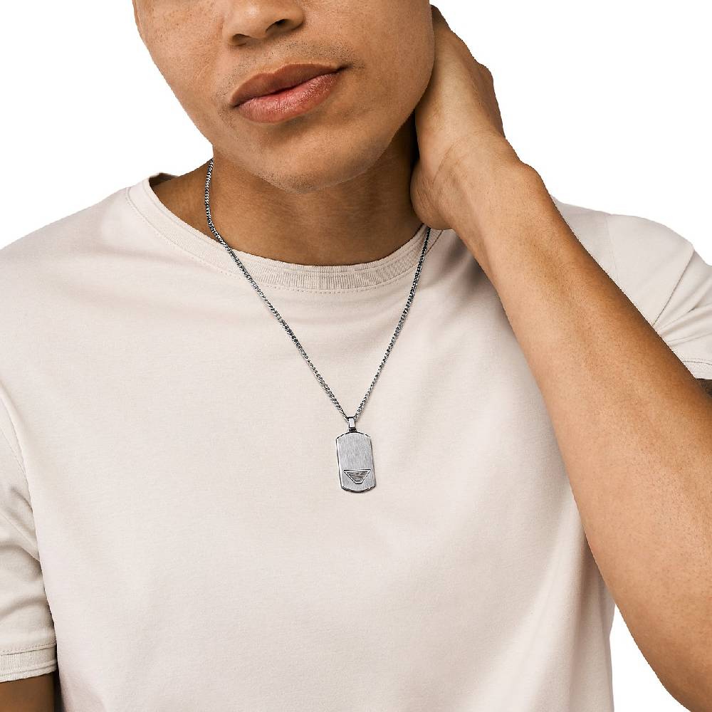 Emporio Armani Kette EGS3125040