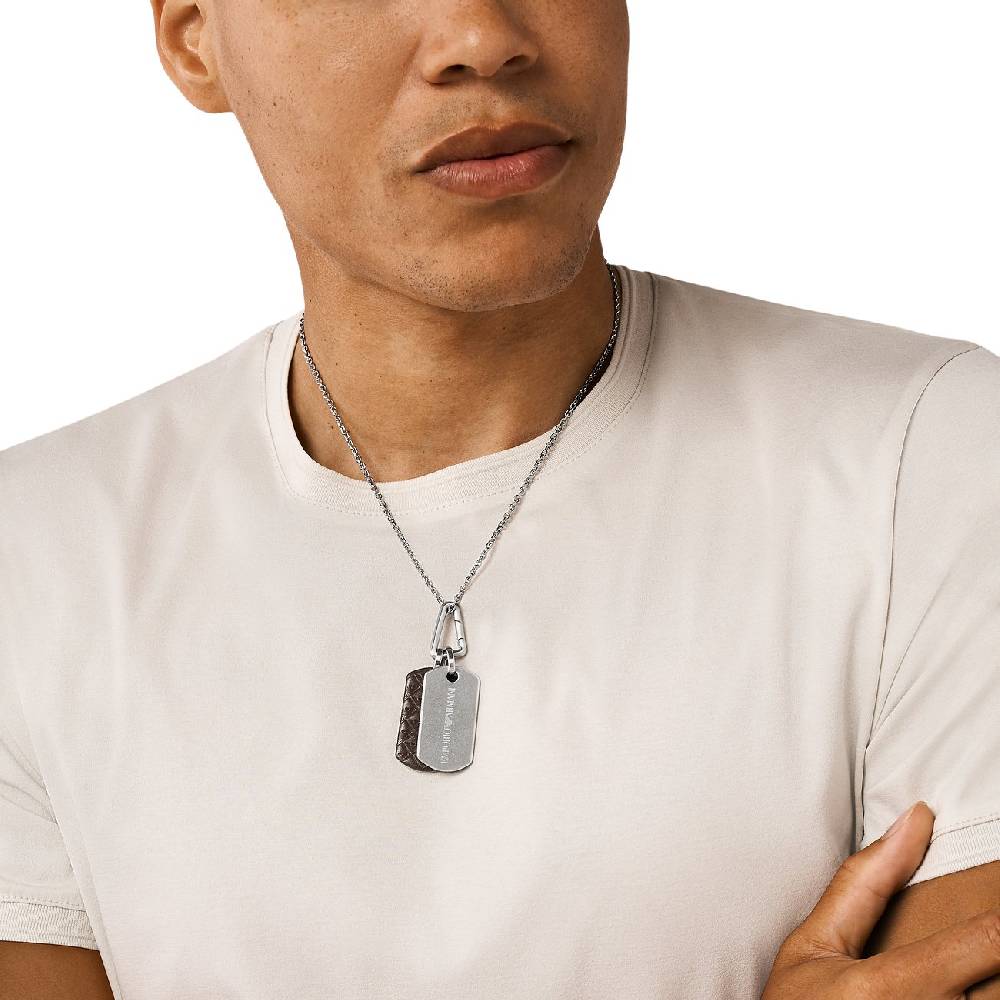 Emporio Armani Kette EGS3133040