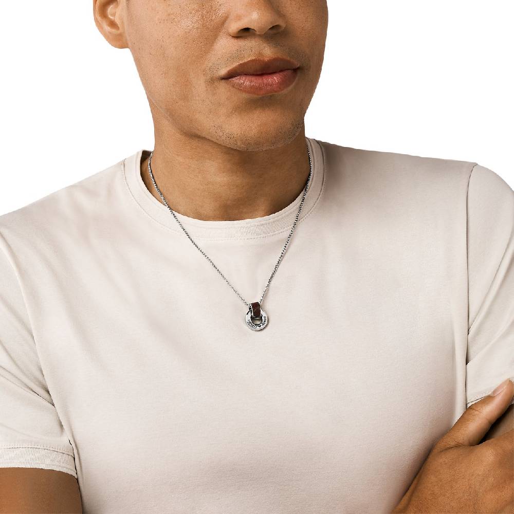 Emporio Armani Kette EGS3134040