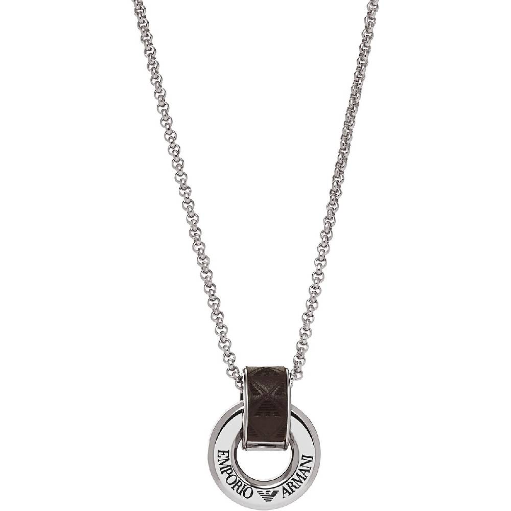 Emporio Armani Kette EGS3134040