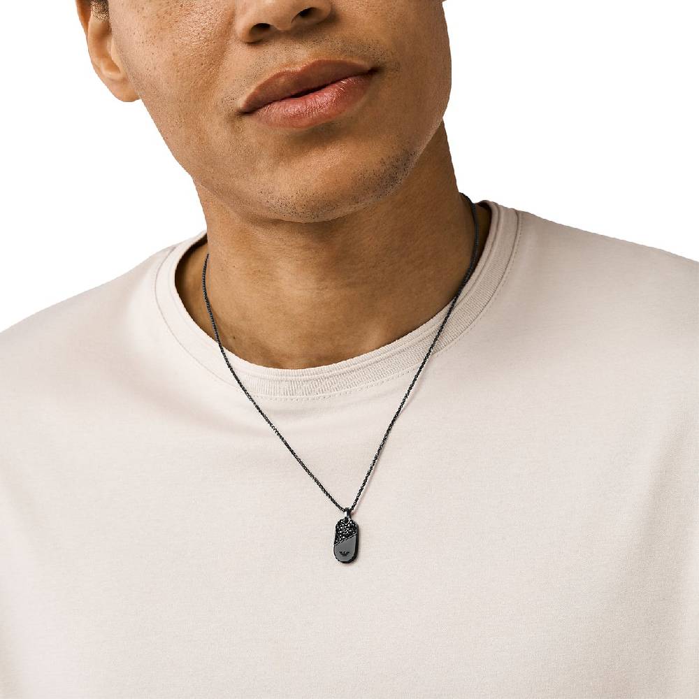 Emporio Armani Kette EGS3138001