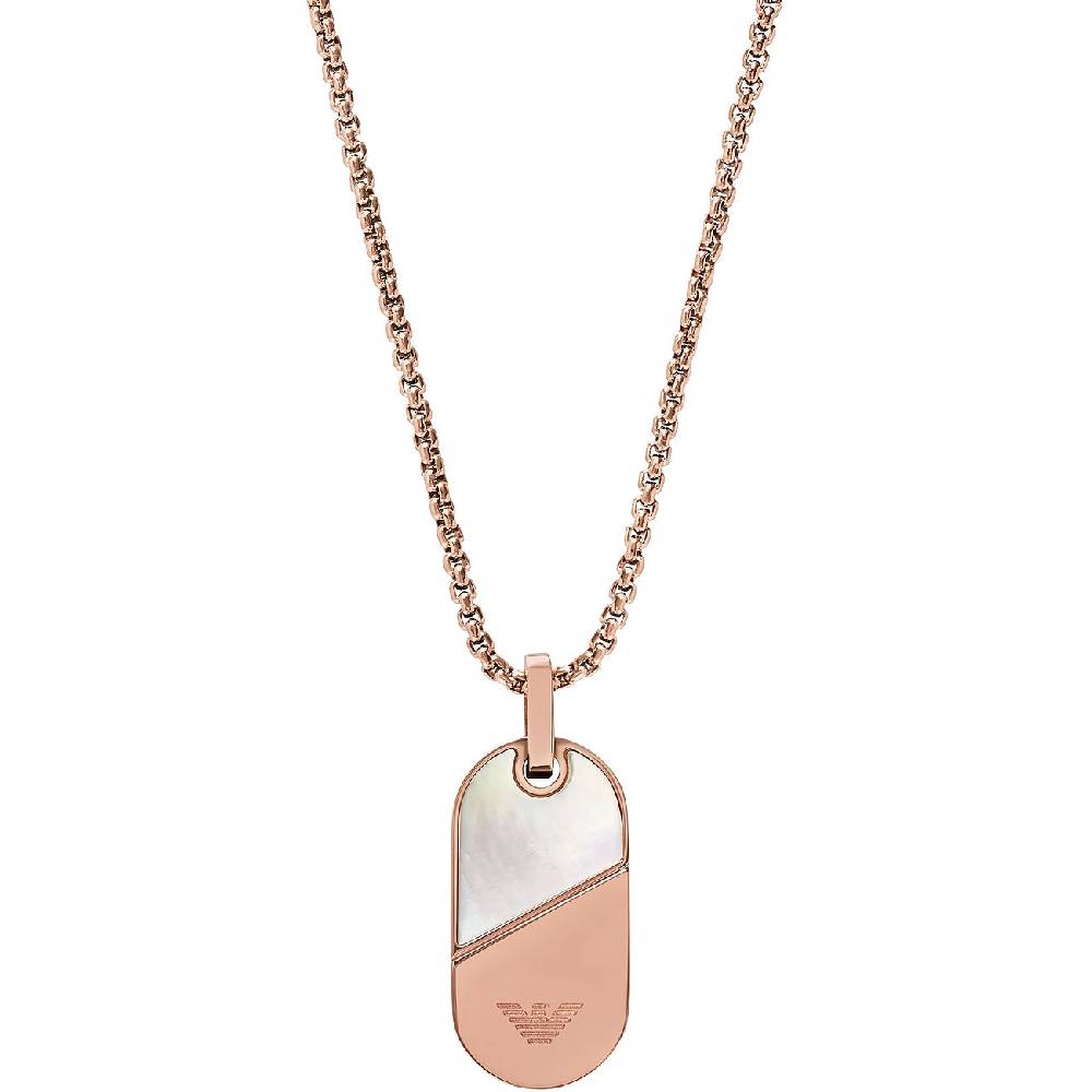 Emporio Armani Kette EGS3139221