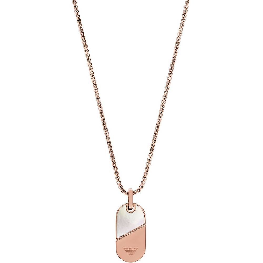 Emporio Armani Kette EGS3139221