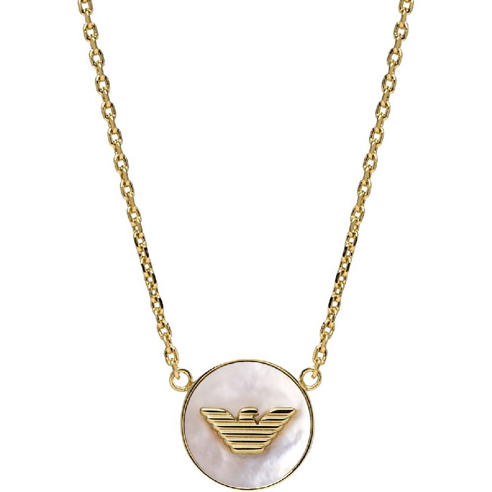 Emporio Armani Kette EGS3140710