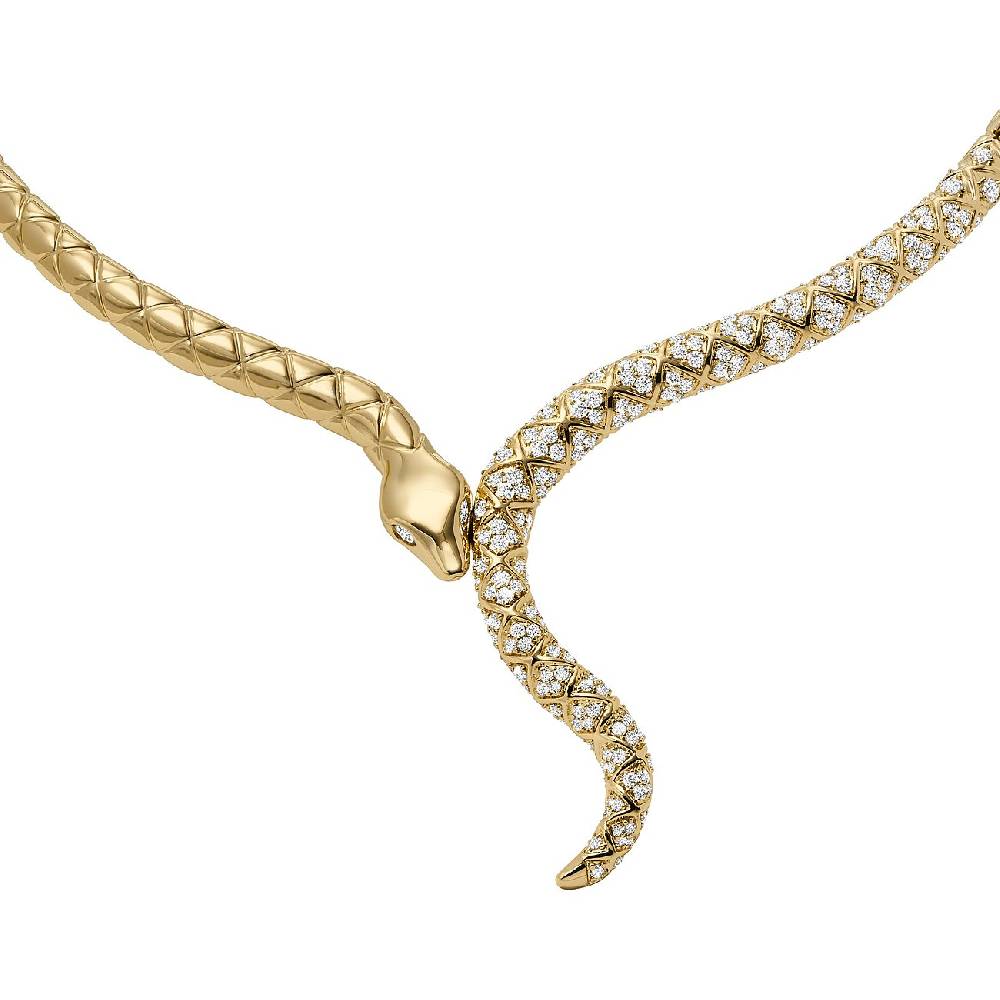 Emporio Armani Kette EGS3143710