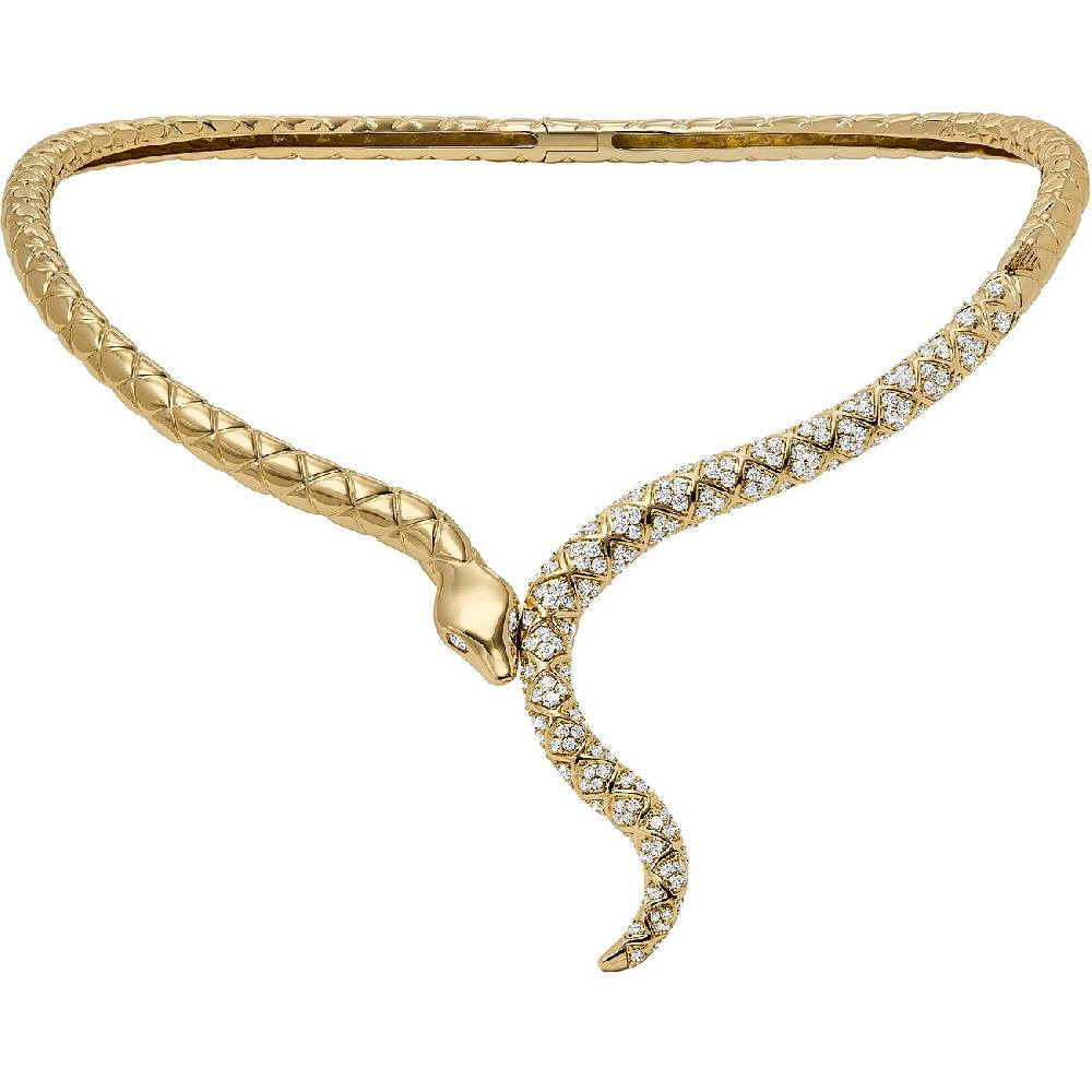 Emporio Armani Kette EGS3143710