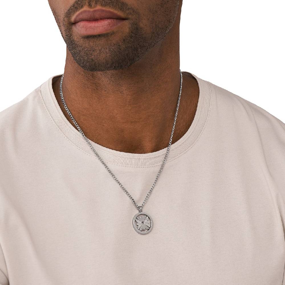 Emporio Armani Kette LOGO ESSENTIAL EGS3040040