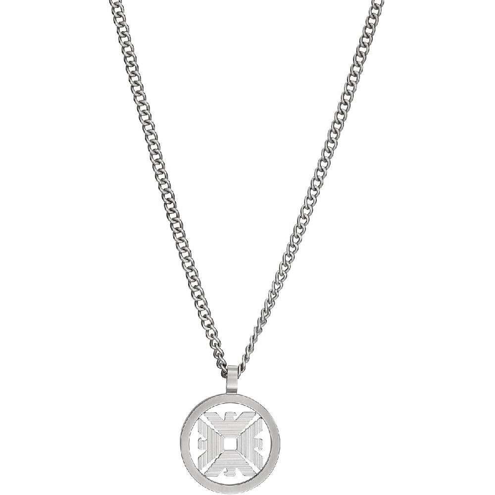 Emporio Armani Kette LOGO ESSENTIAL EGS3040040