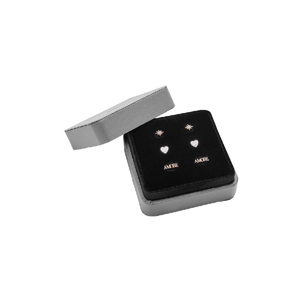Emporio Armani Ohrstecker EG3415221