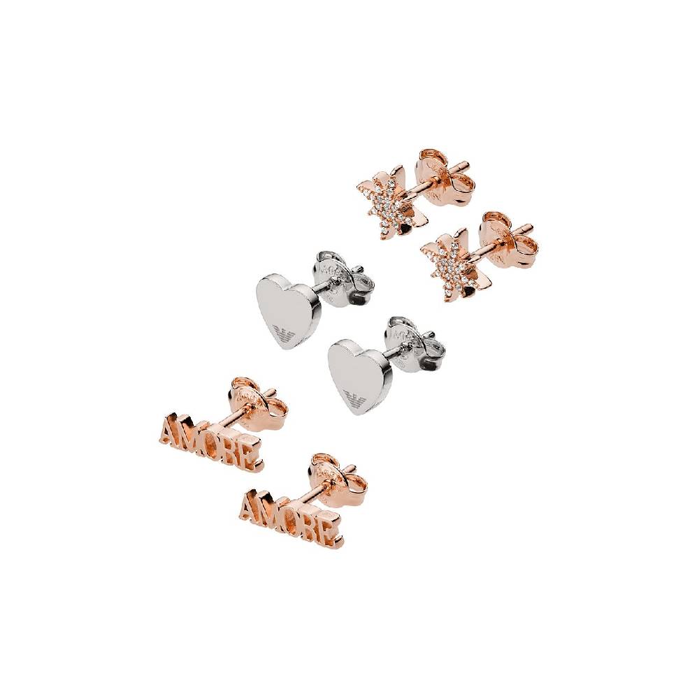 Emporio Armani Ohrstecker EG3415221