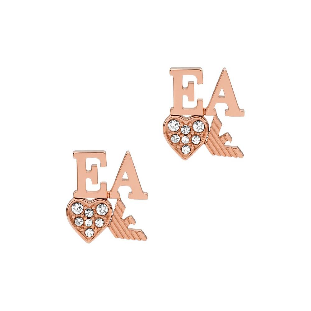 Emporio Armani Ohrstecker EGS2836221