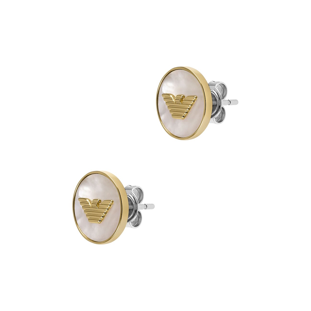 Emporio Armani Ohrstecker EGS3141710