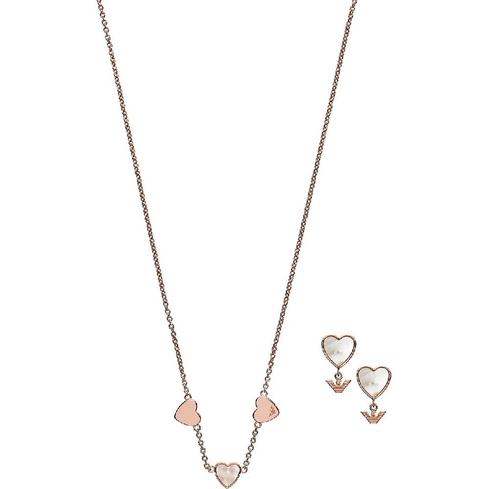 Emporio Armani Schmuck-Set EG3416221