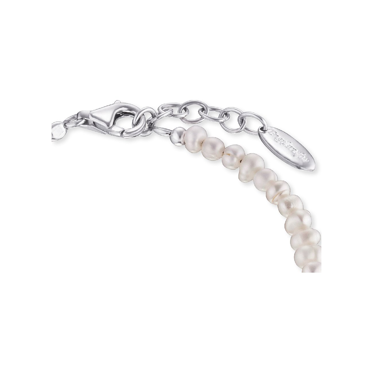 Engelsrufer Armband ERB-20-PE