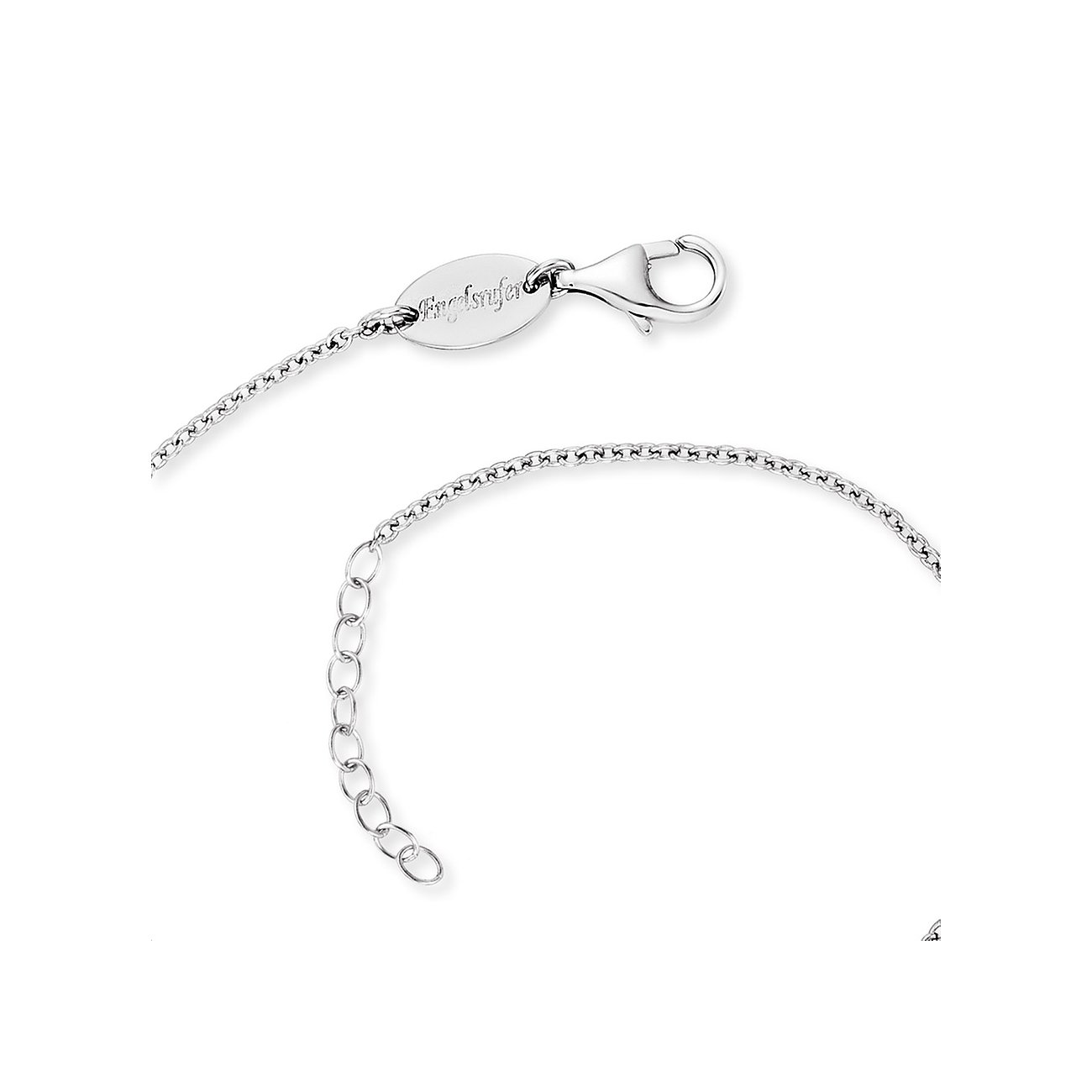 Engelsrufer Armband ERB-HEARTLIFL-ZI-BIG