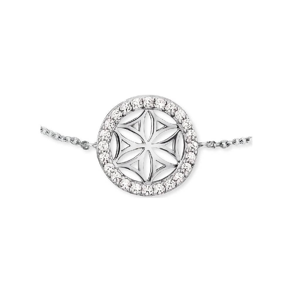 Engelsrufer Armband ERB-LILLIFL-ZI