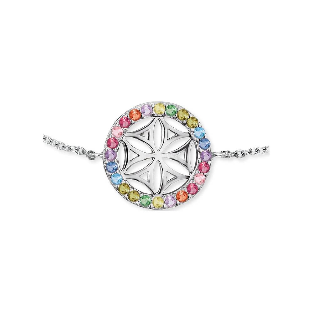 Engelsrufer Armband ERB-LILLIFL-ZIM