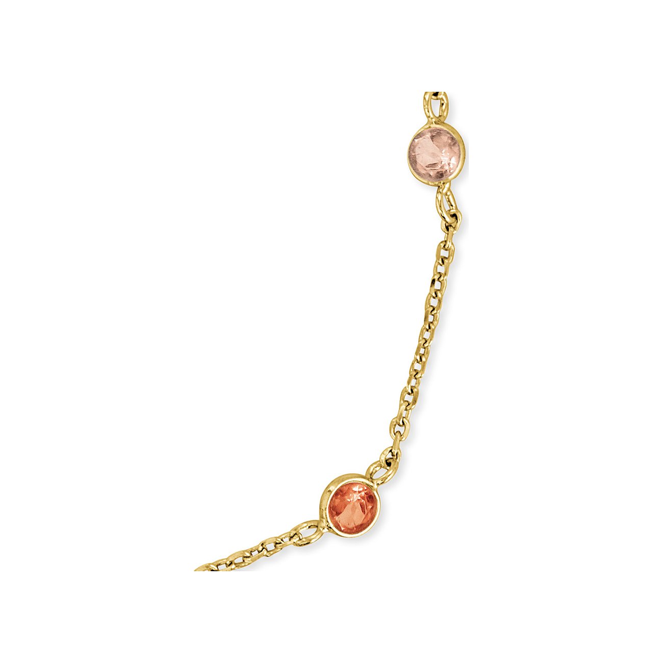 Engelsrufer Armband ERB-LILMOON-ZIM-G
