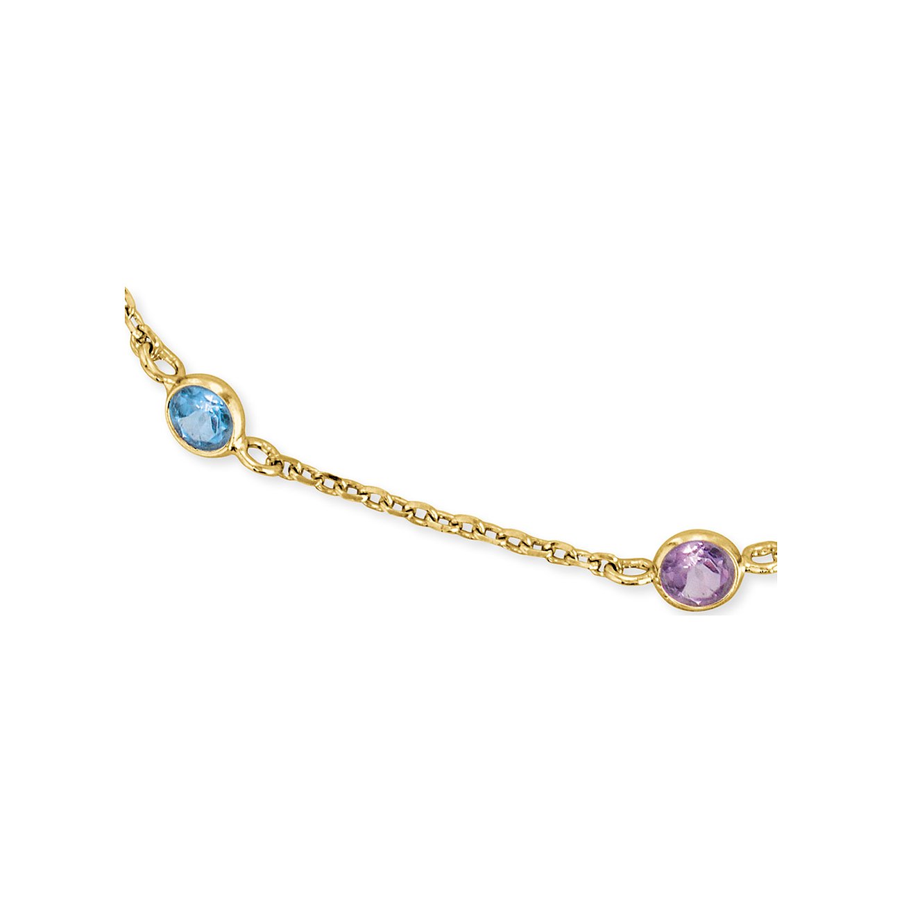 Engelsrufer Armband ERB-LILMOON-ZIM-G
