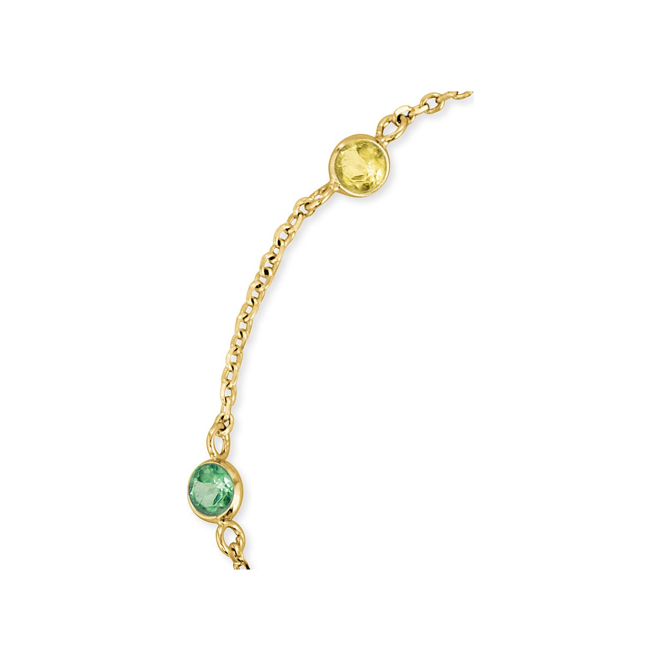 Engelsrufer Armband ERB-LILMOON-ZIM-G
